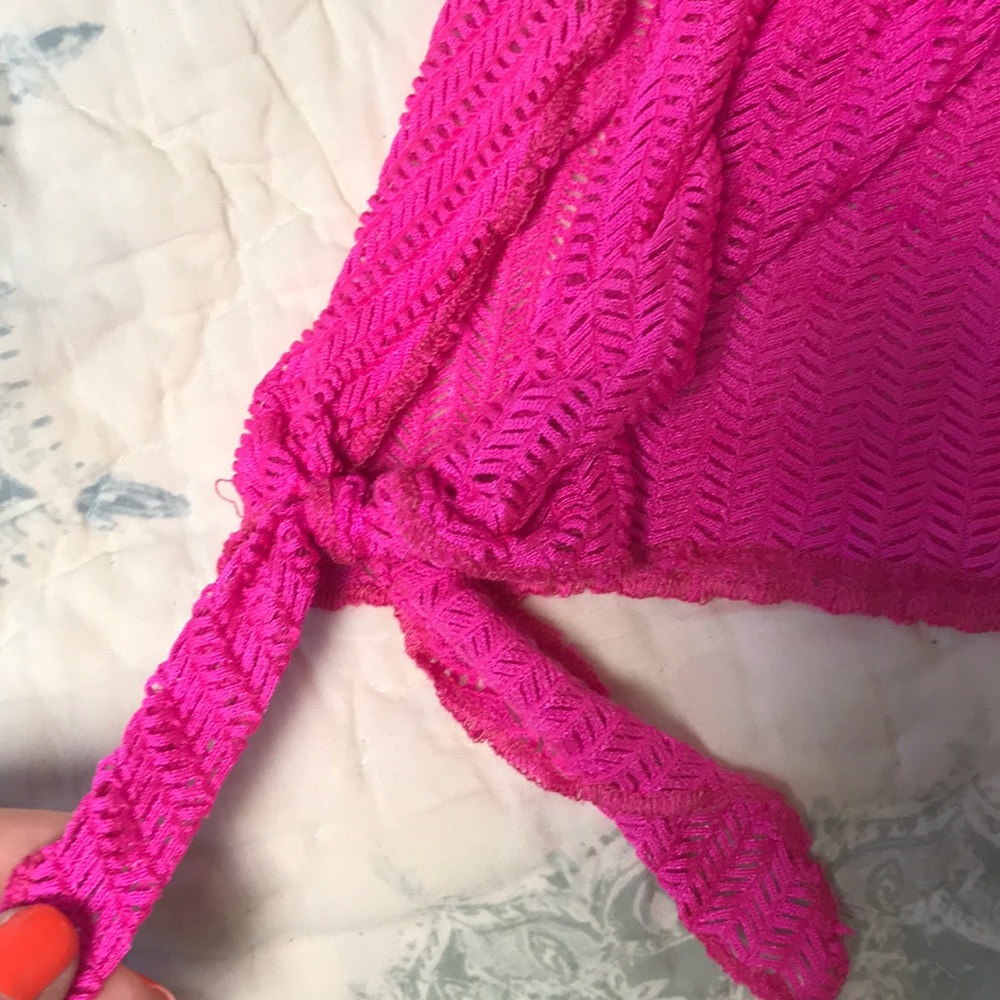 Mesh tank - Picture 2 of 3